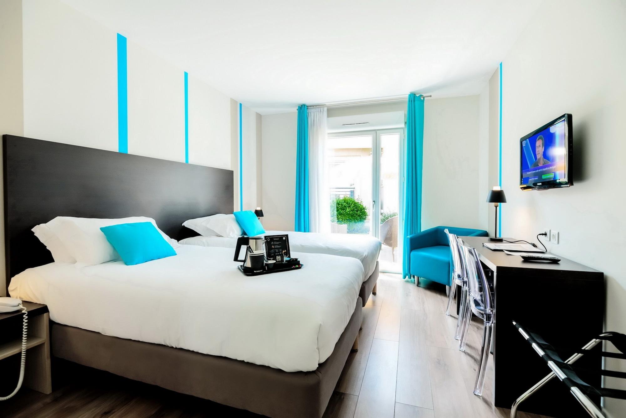 Hotel Sophia - Adults Only July And August Mougins