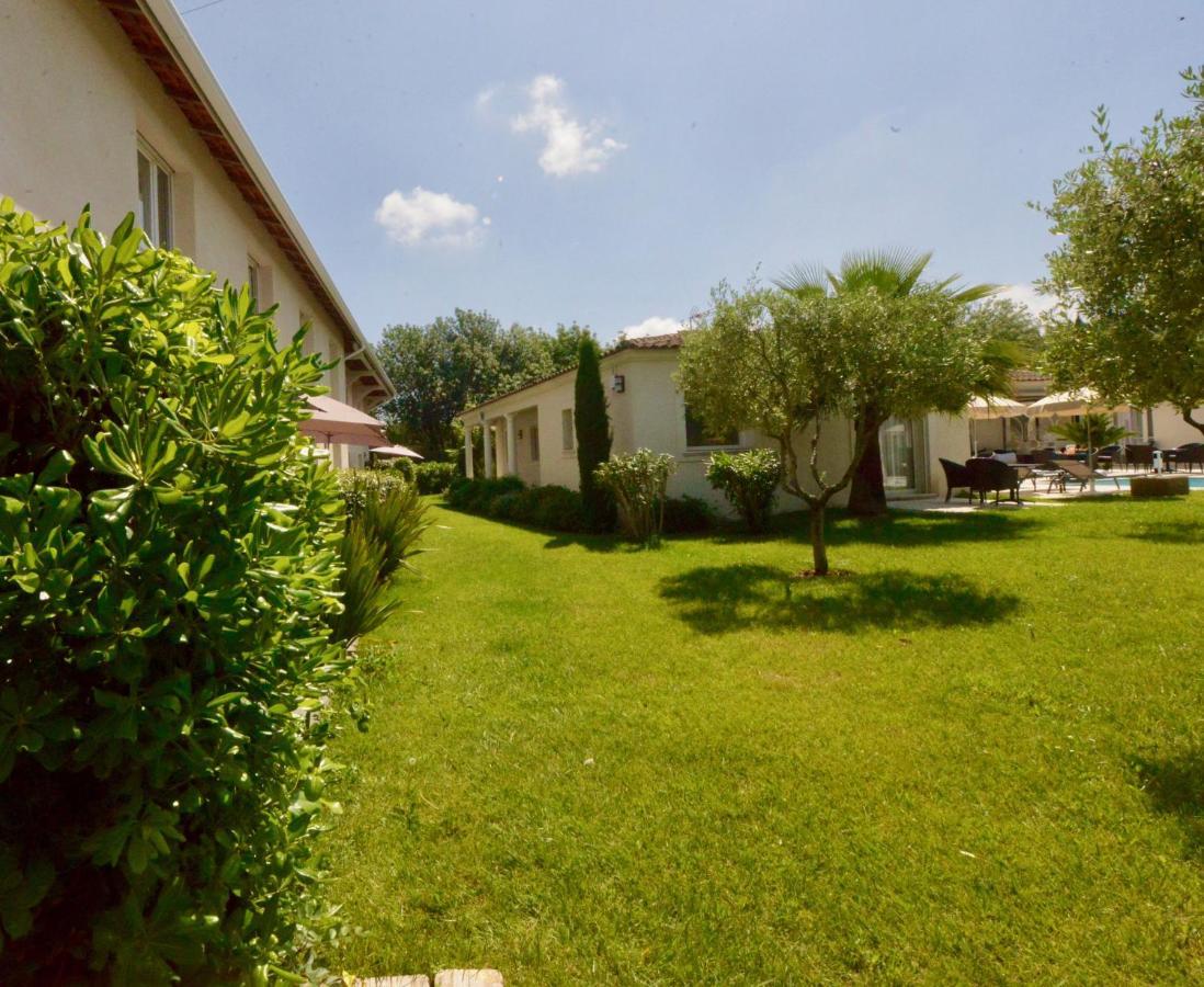 Hotel Sophia - Adults Only July And August Mougins